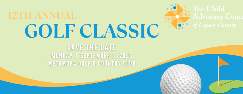12th Annual Golf Classic